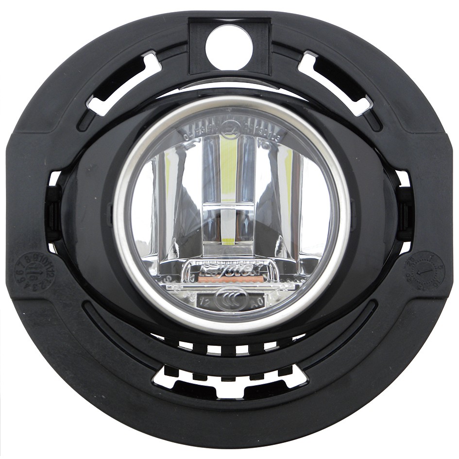 Fog Light Assembly