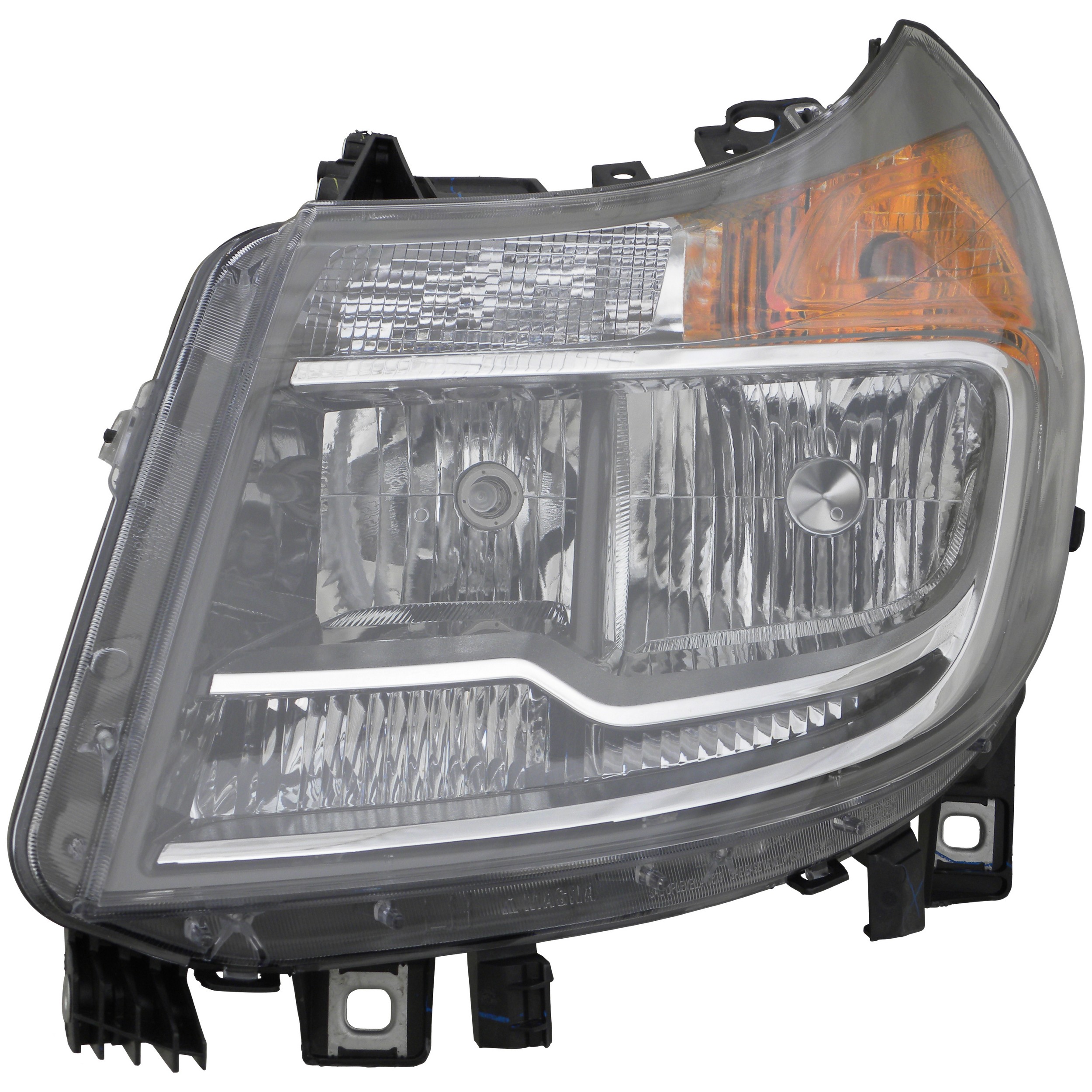 Headlight Assembly