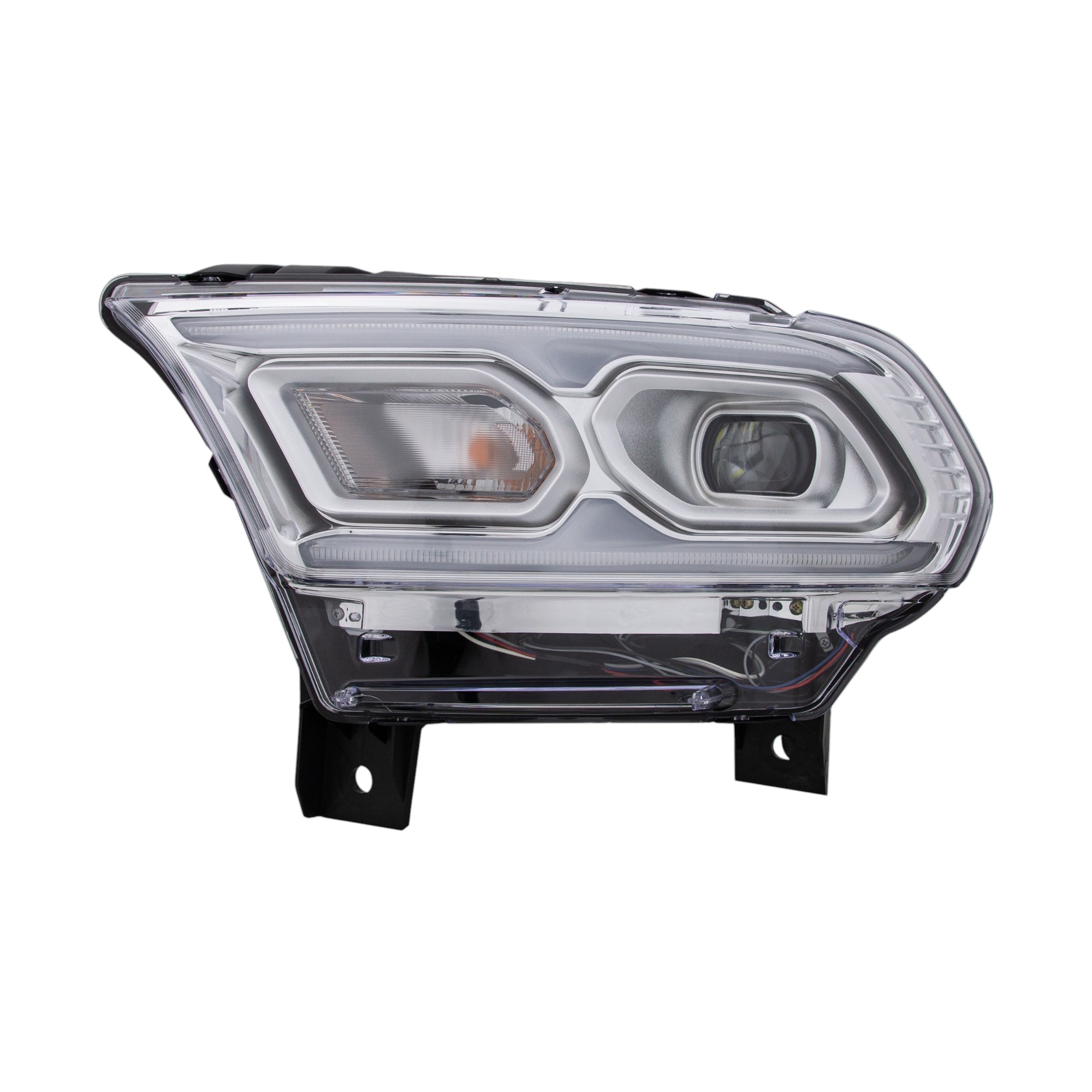Headlight Assembly