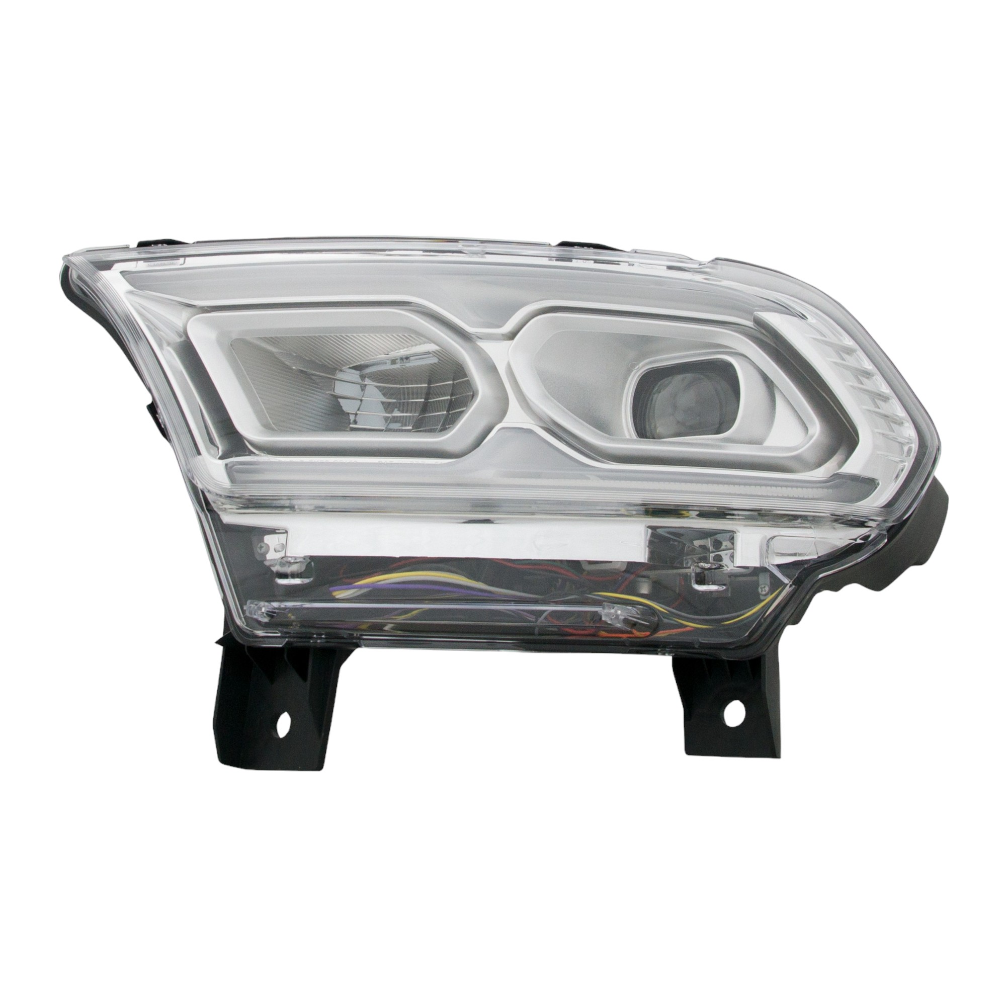 Headlight Assembly