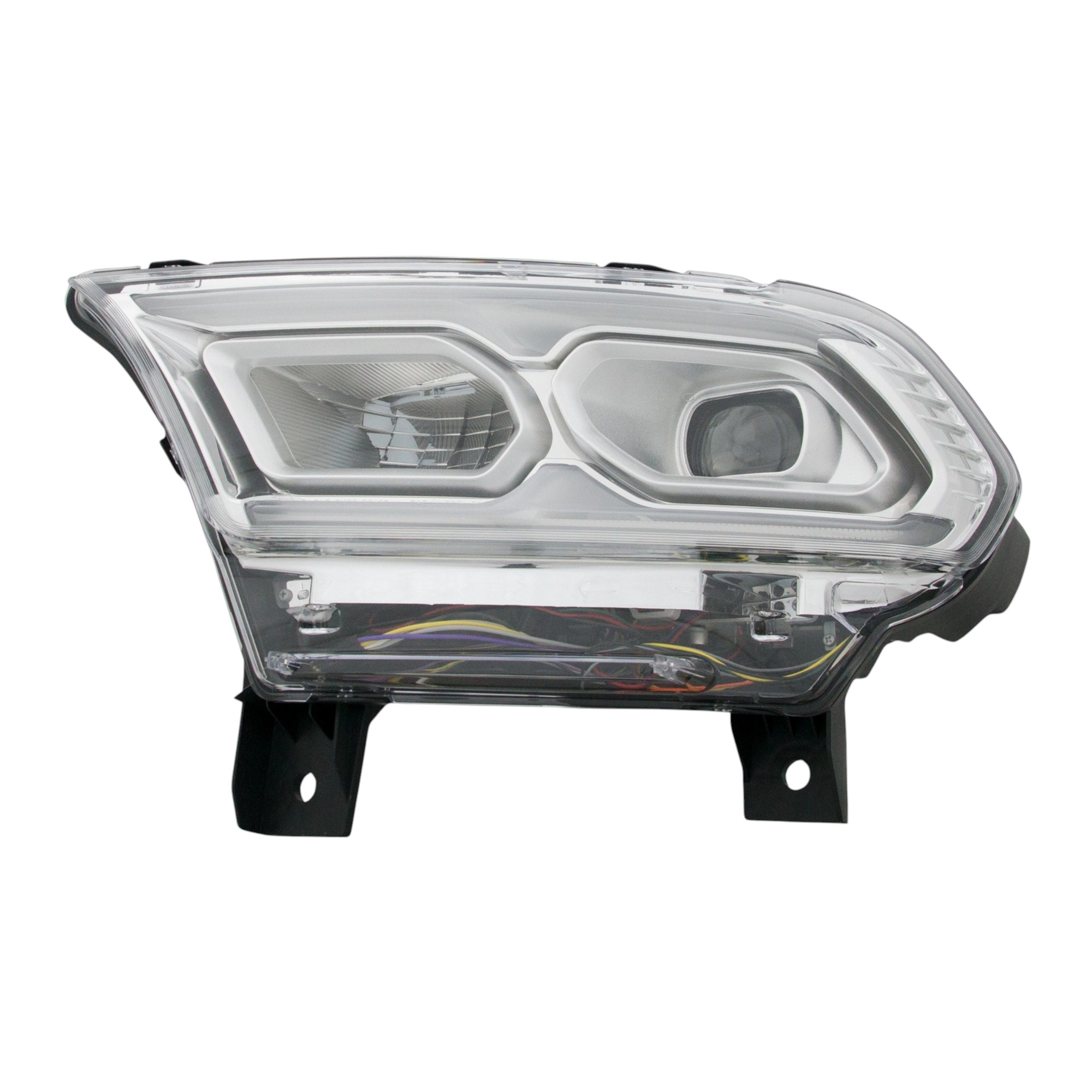 Headlight Assembly