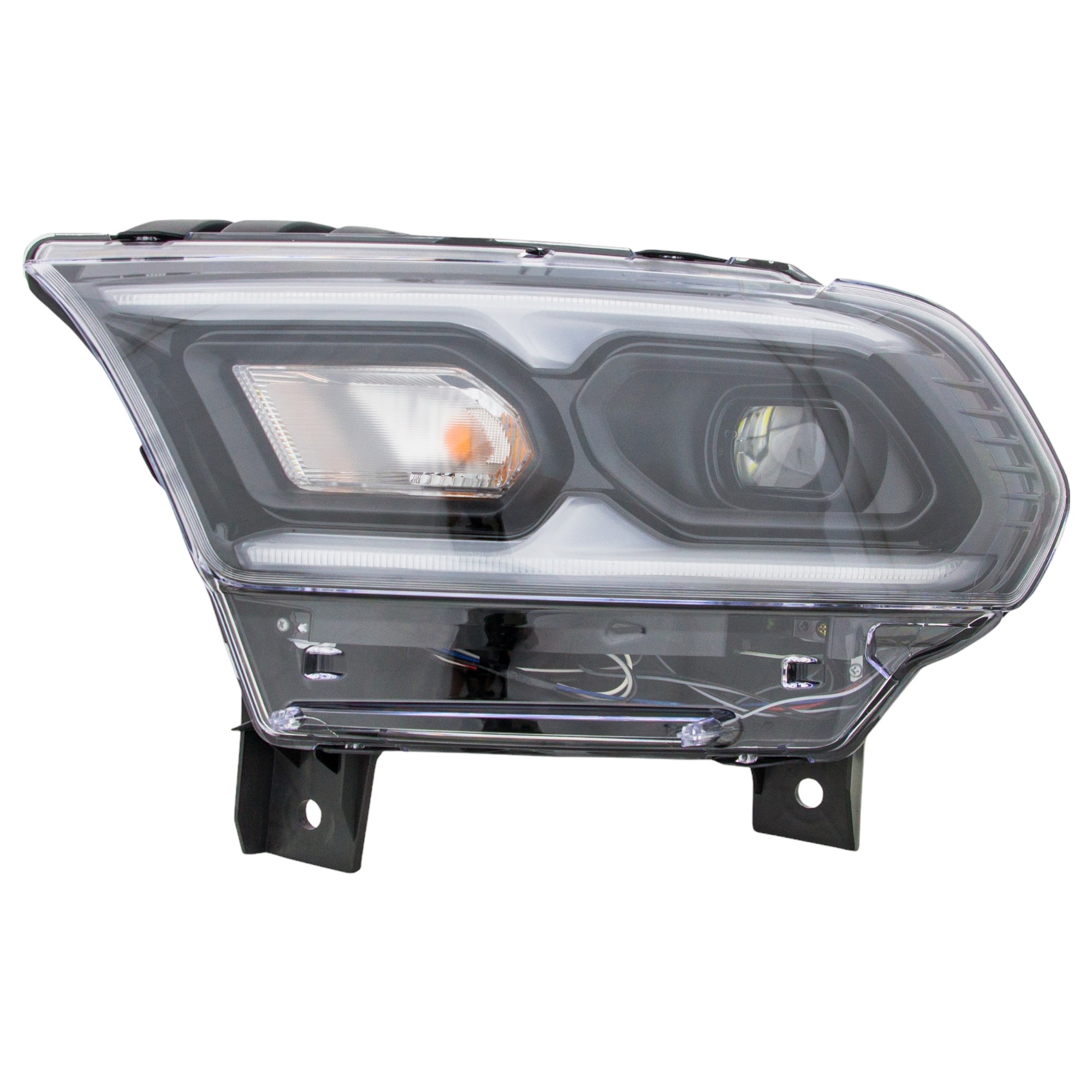Headlight Assembly