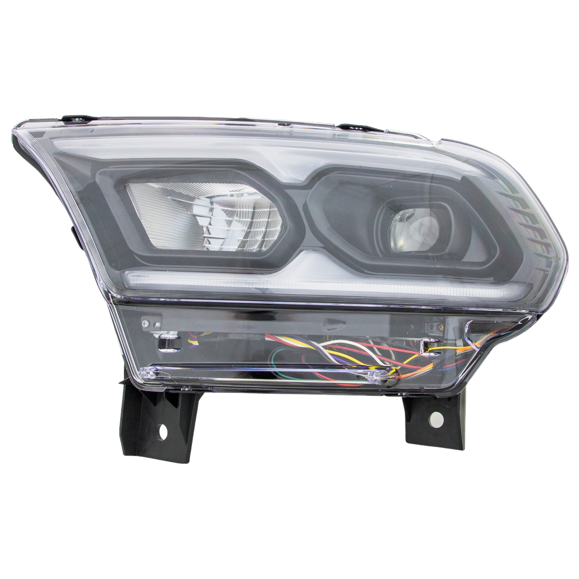 Headlight Assembly