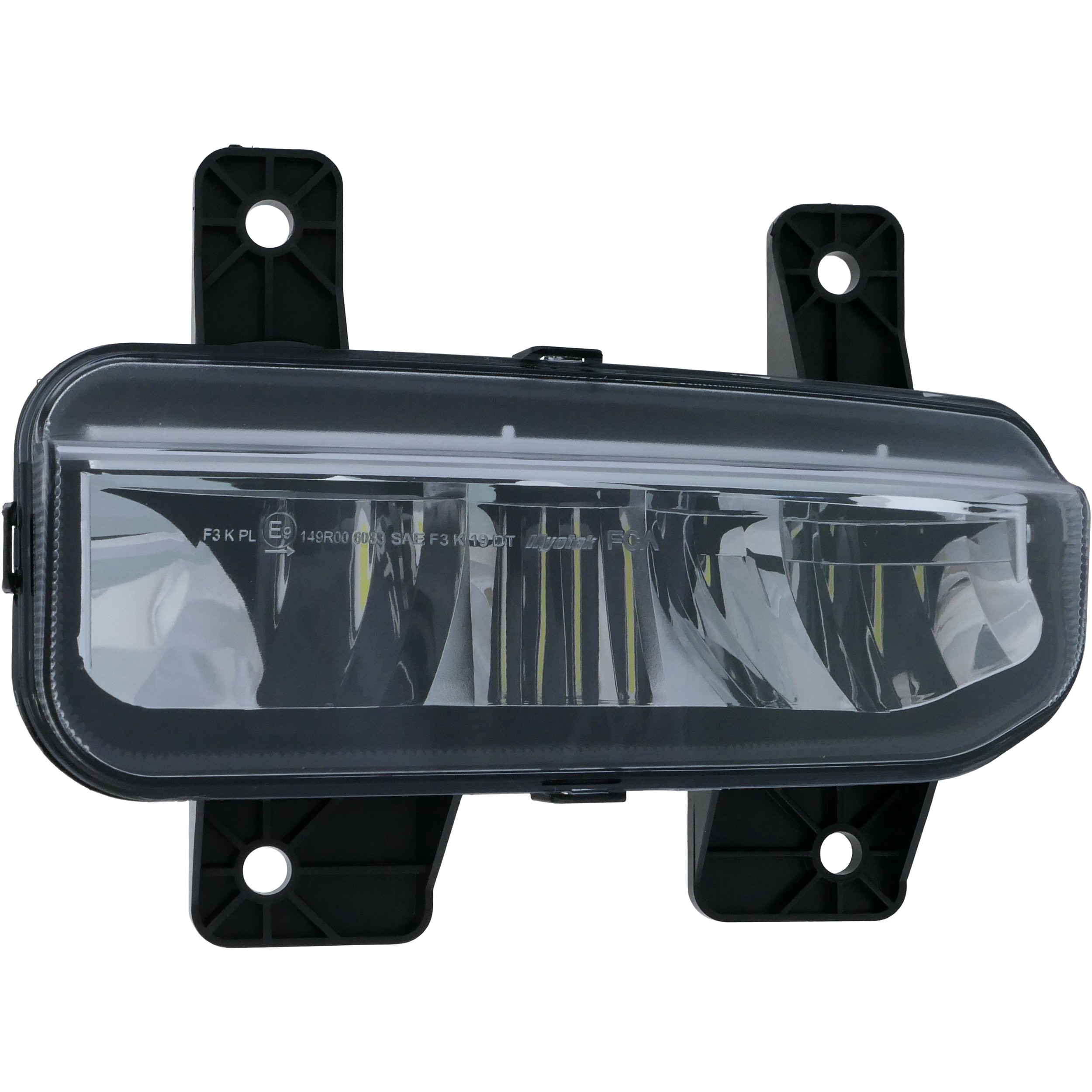 Fog Light Assembly