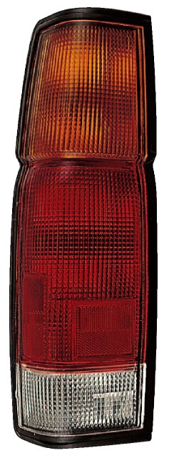 Tail Light Assembly