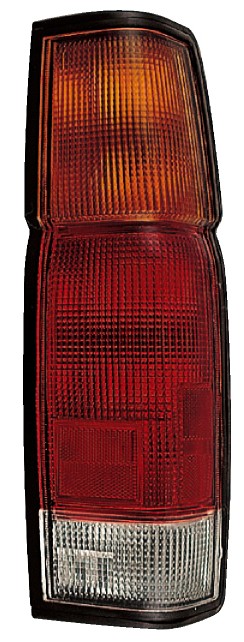 Tail Light Assembly