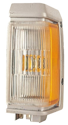 Side Marker Light Assembly