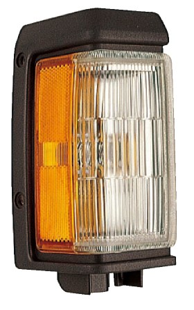 Side Marker Light Assembly