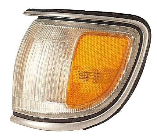 Side Marker Light Assembly