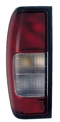 Tail Light Housing