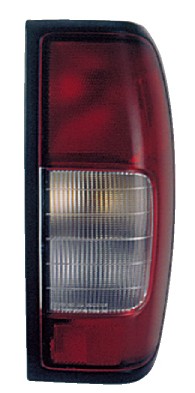 Tail Light Housing