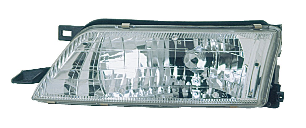 Headlight Assembly
