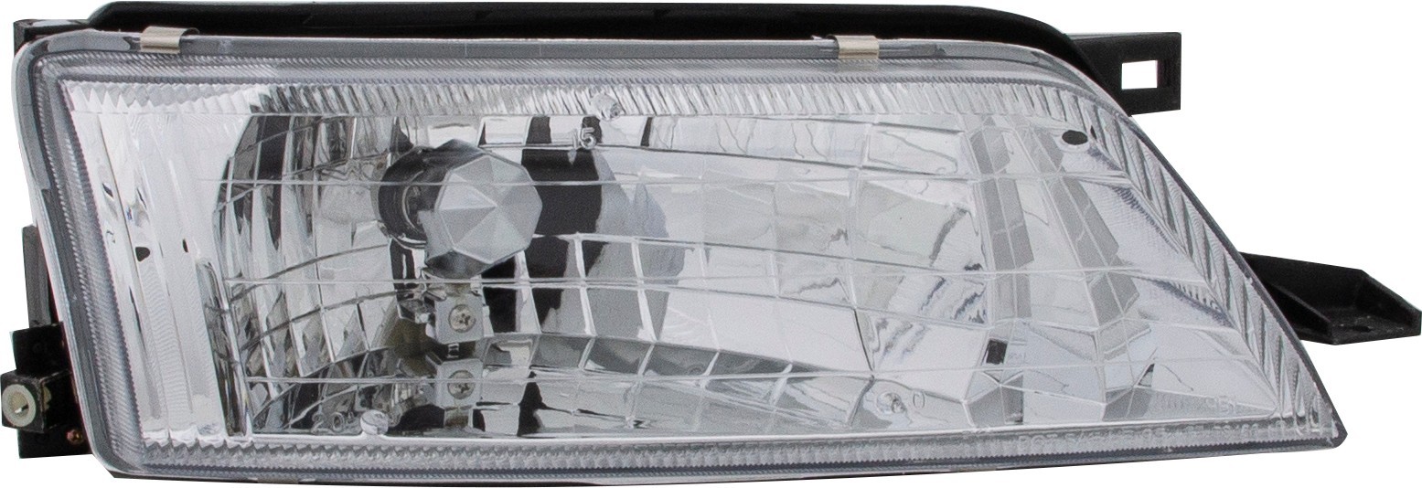 Headlight Assembly