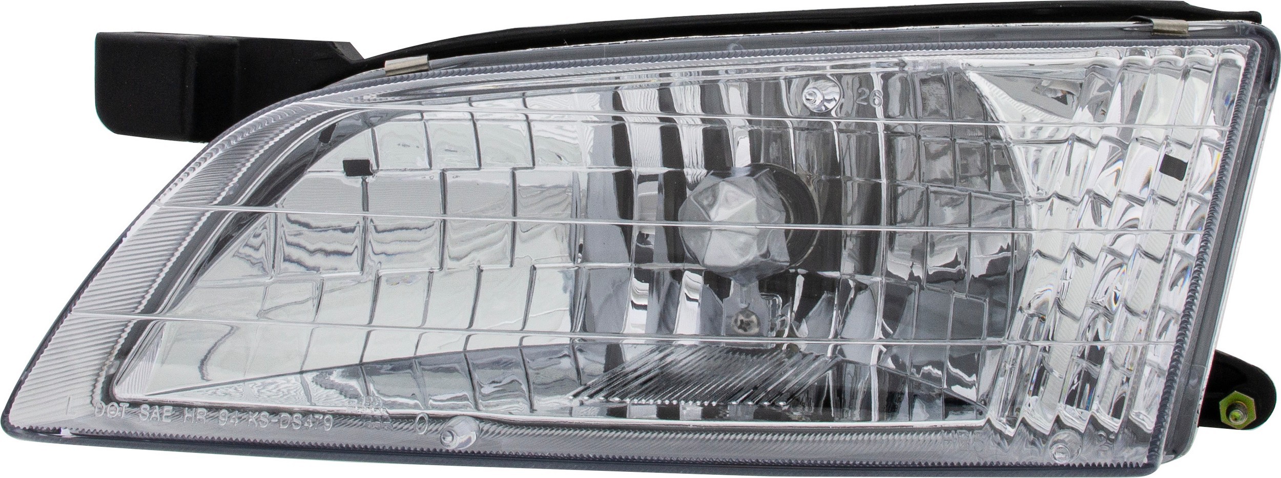 Headlight Assembly