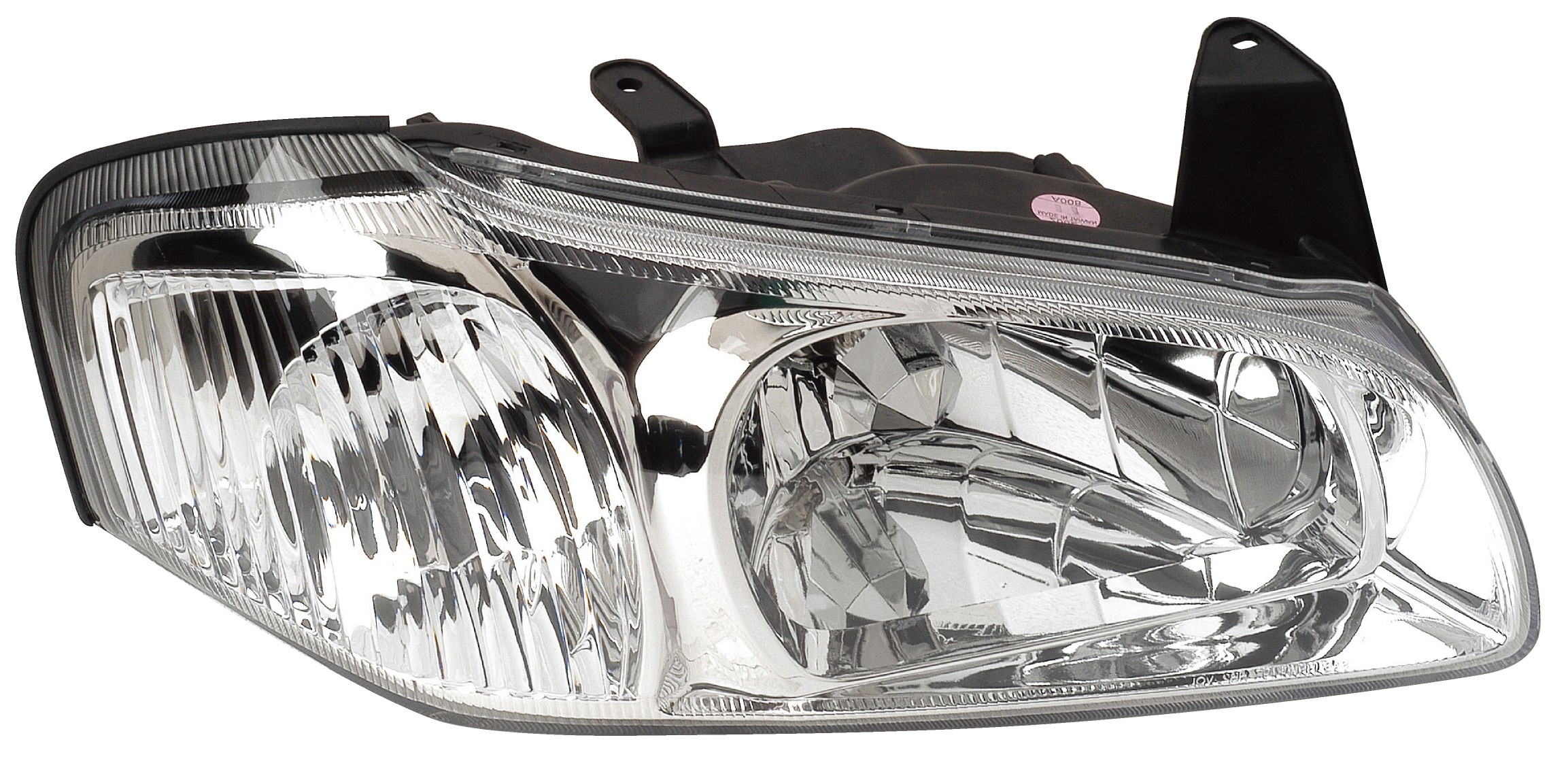 Headlight Assembly