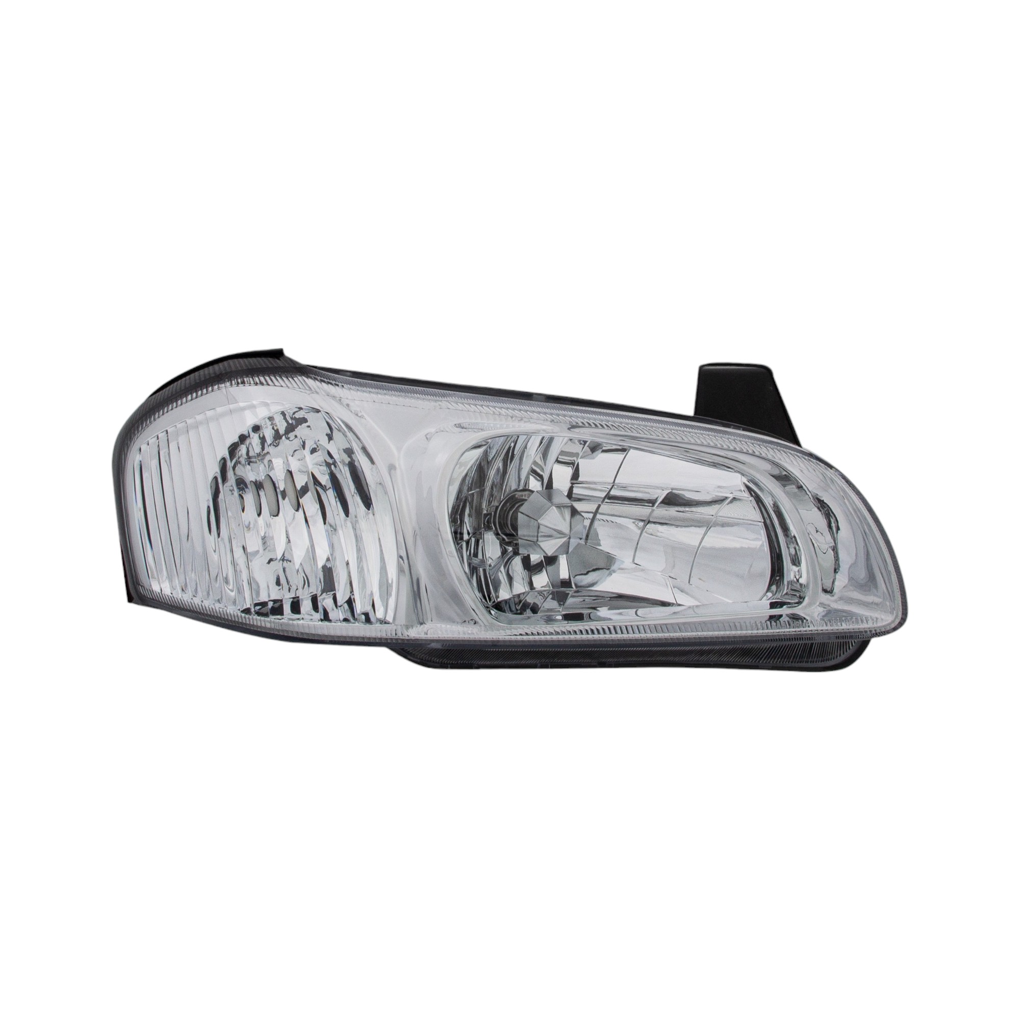 Headlight Assembly