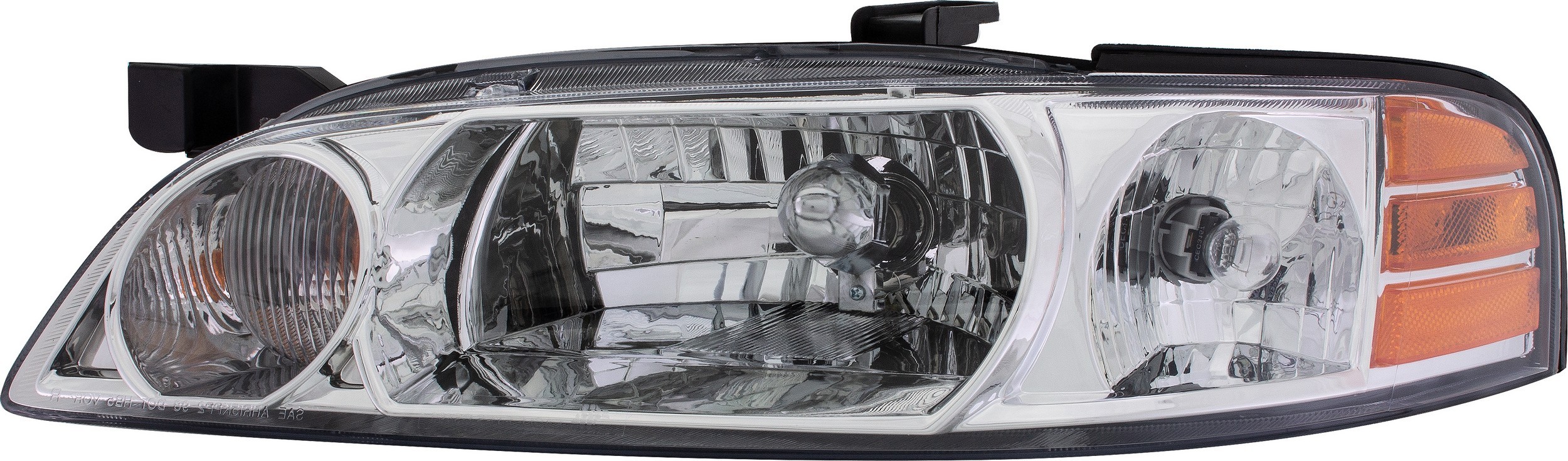 Headlight Assembly