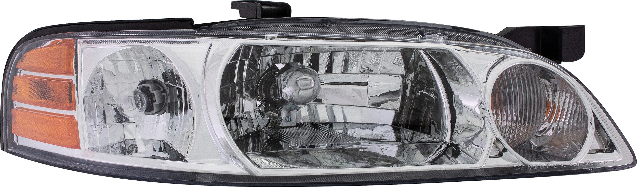 Headlight Assembly