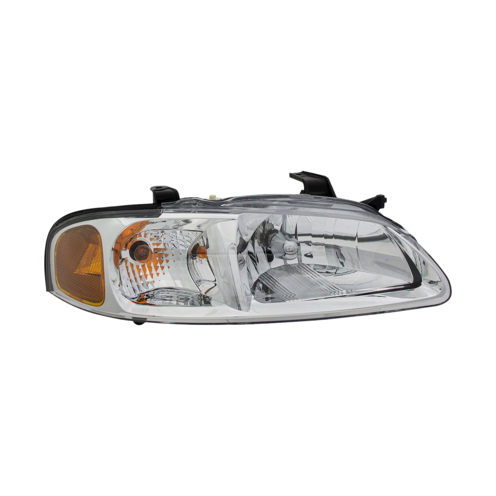 Headlight Assembly