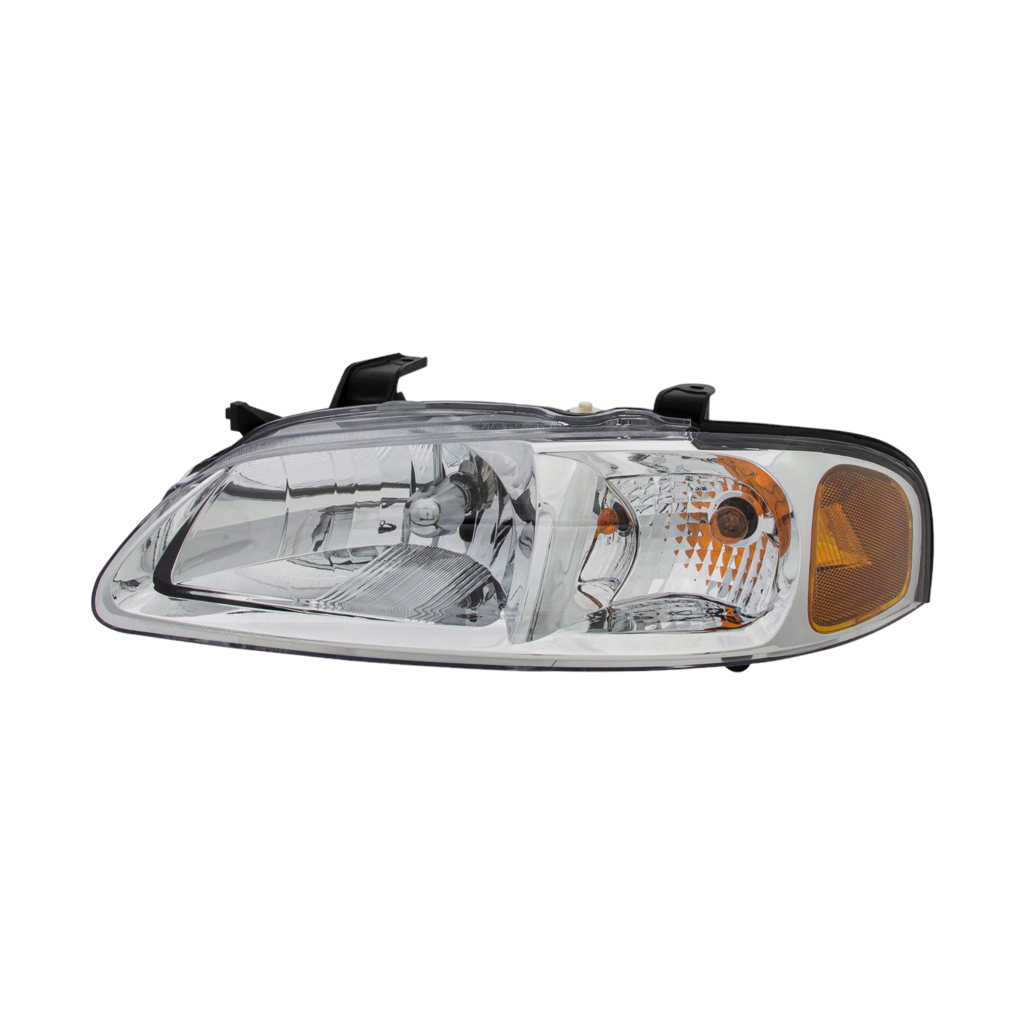 Headlight Assembly