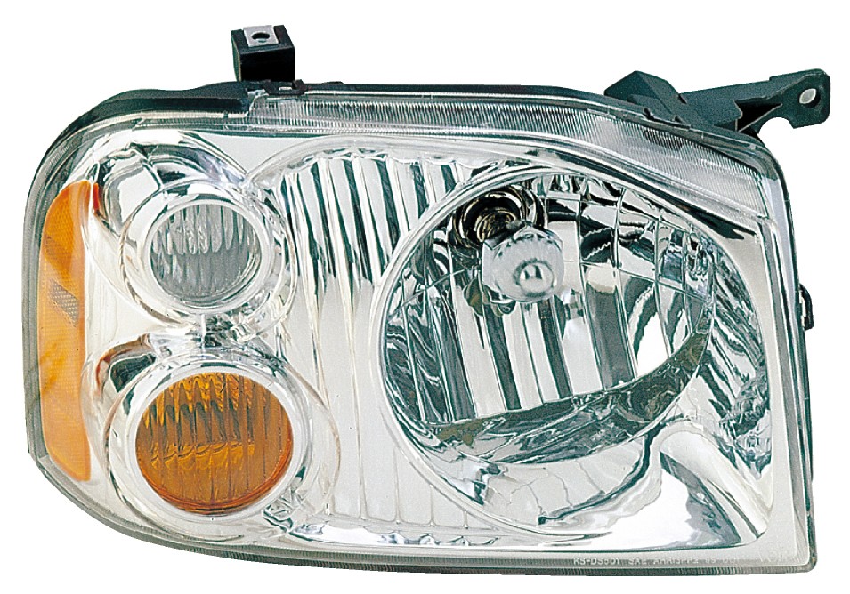 Headlight Assembly