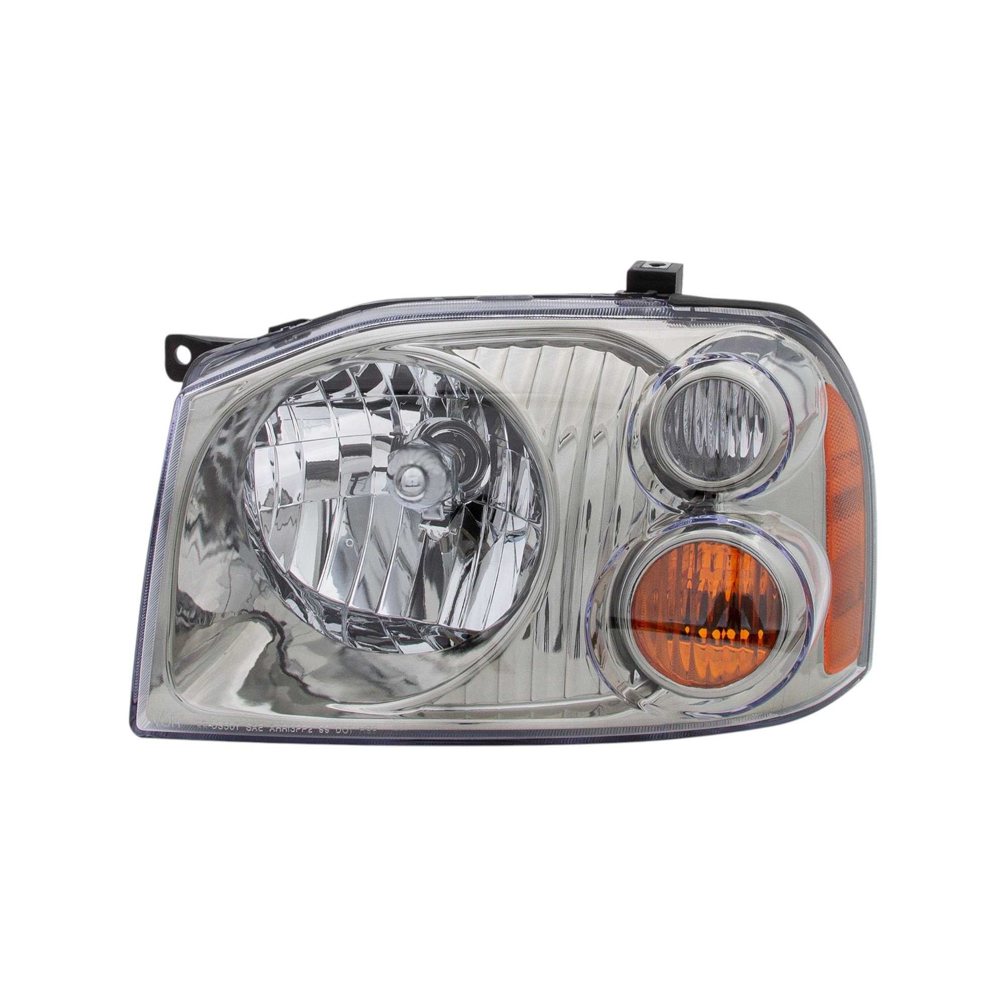 Headlight Assembly