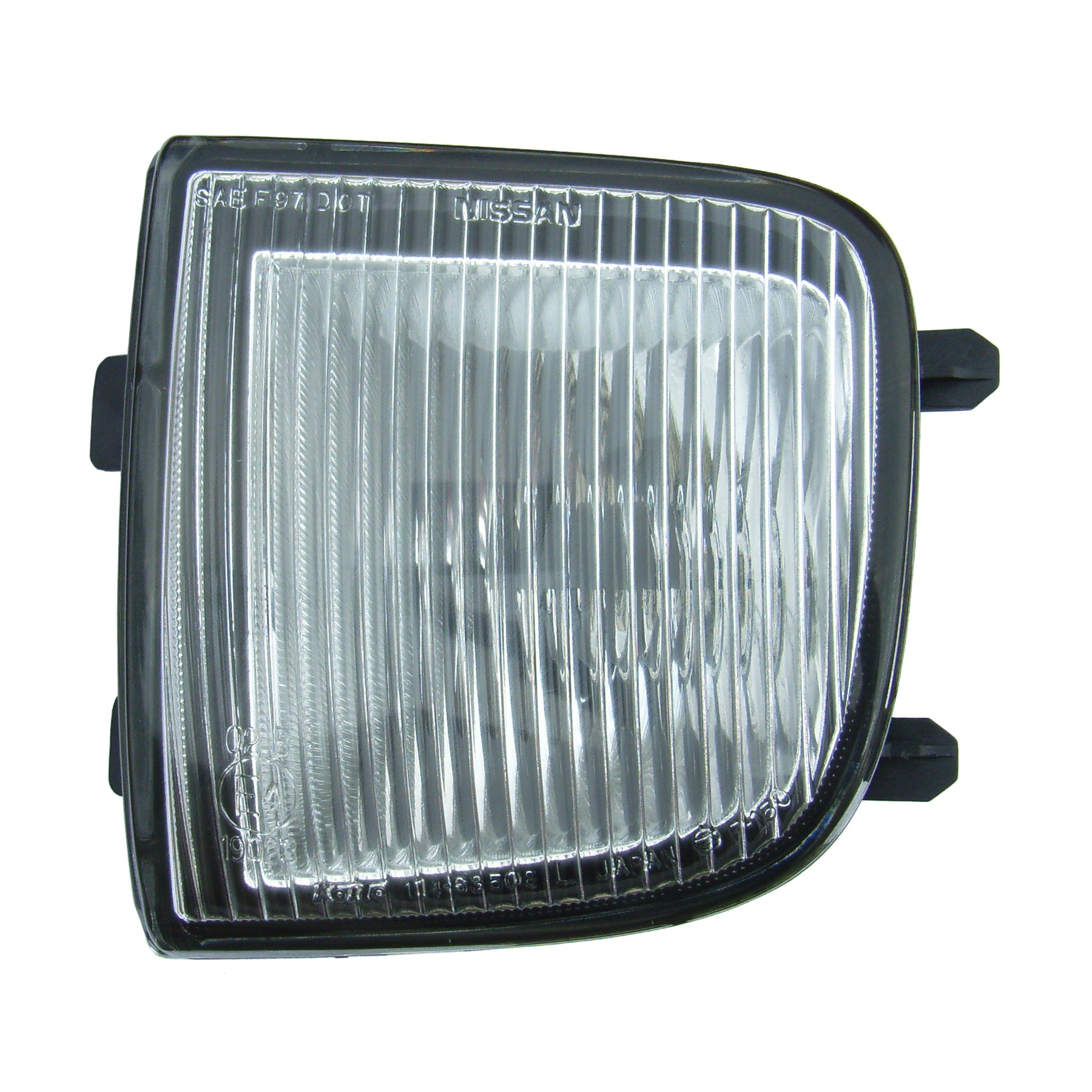 Fog Light Assembly