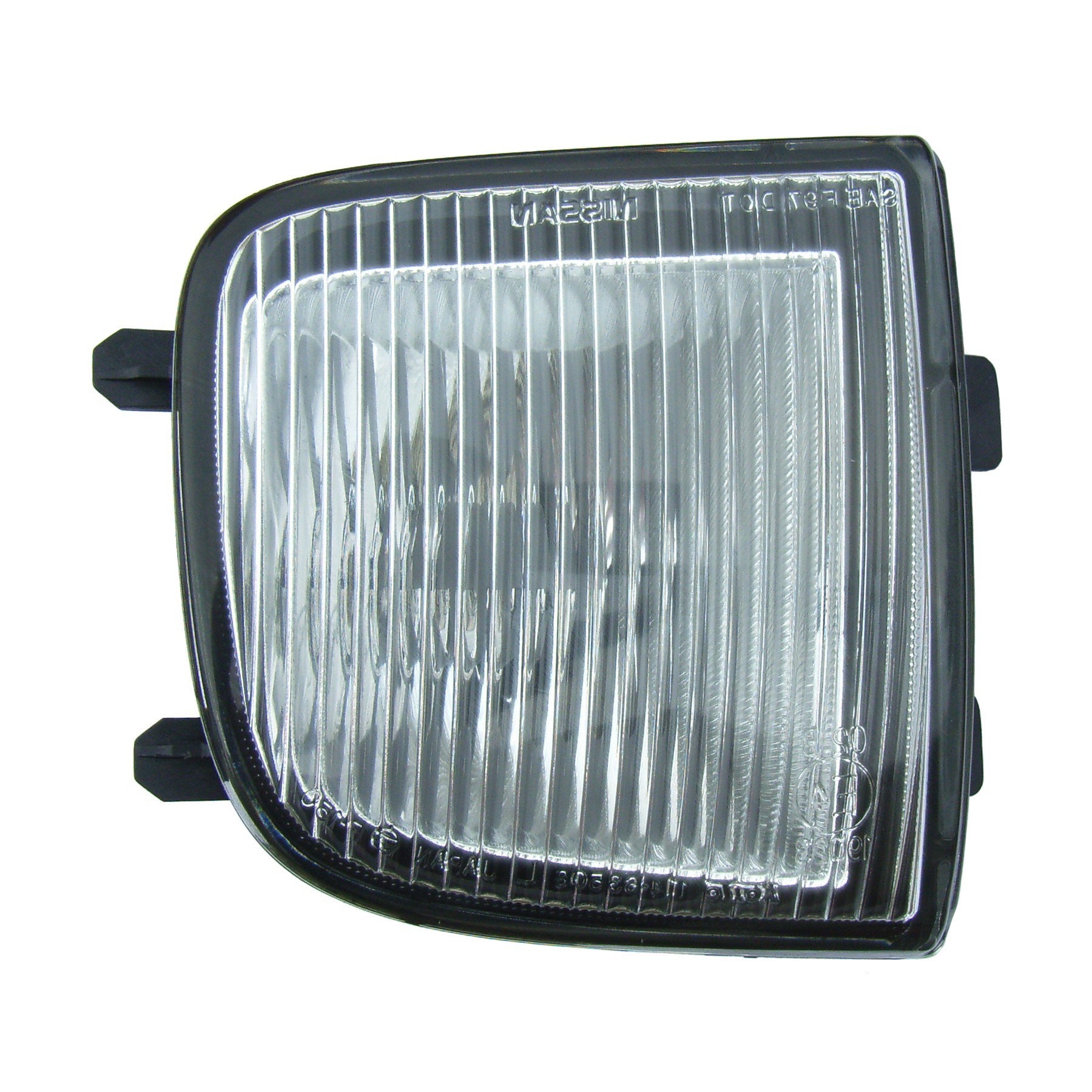 Fog Light Assembly