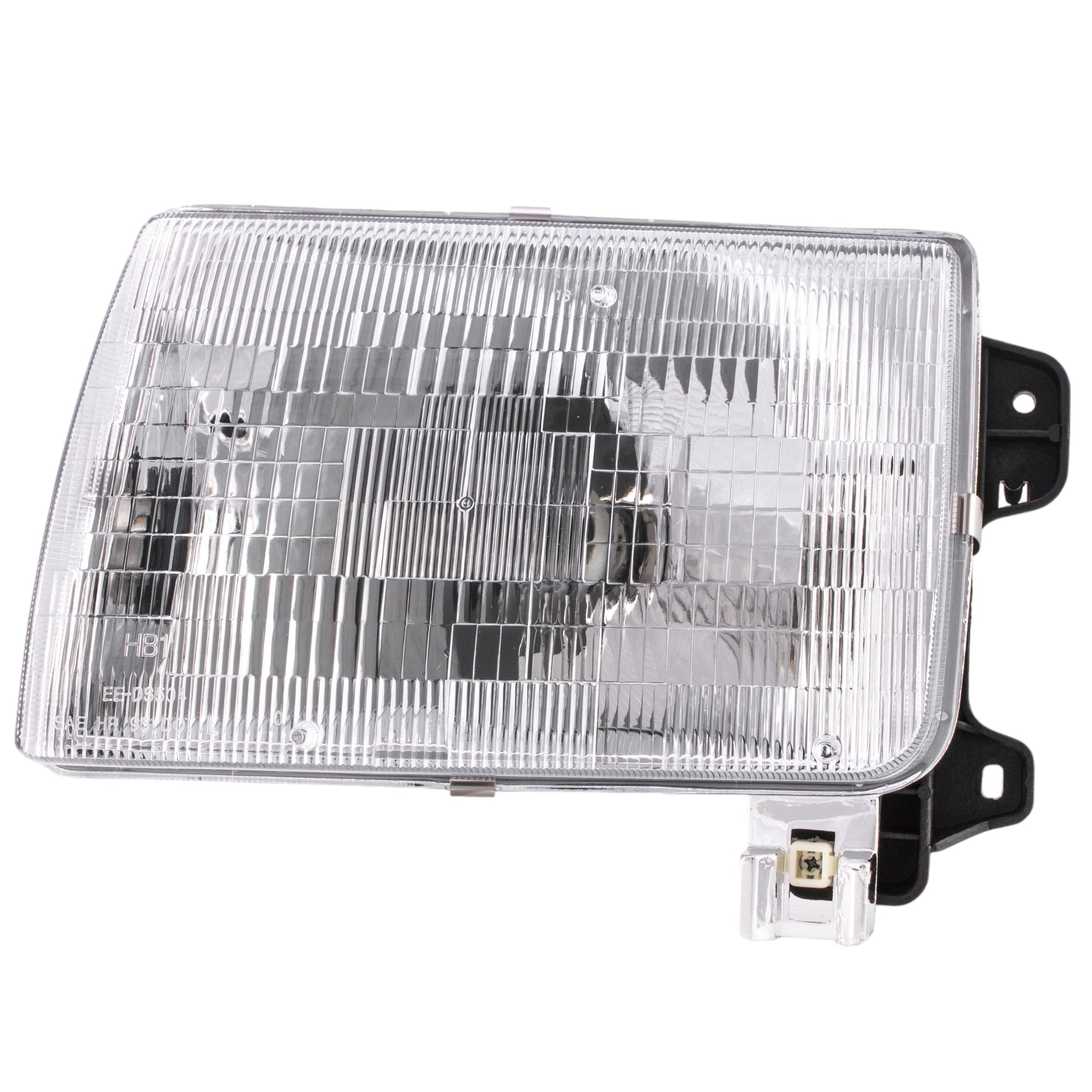 Headlight Assembly