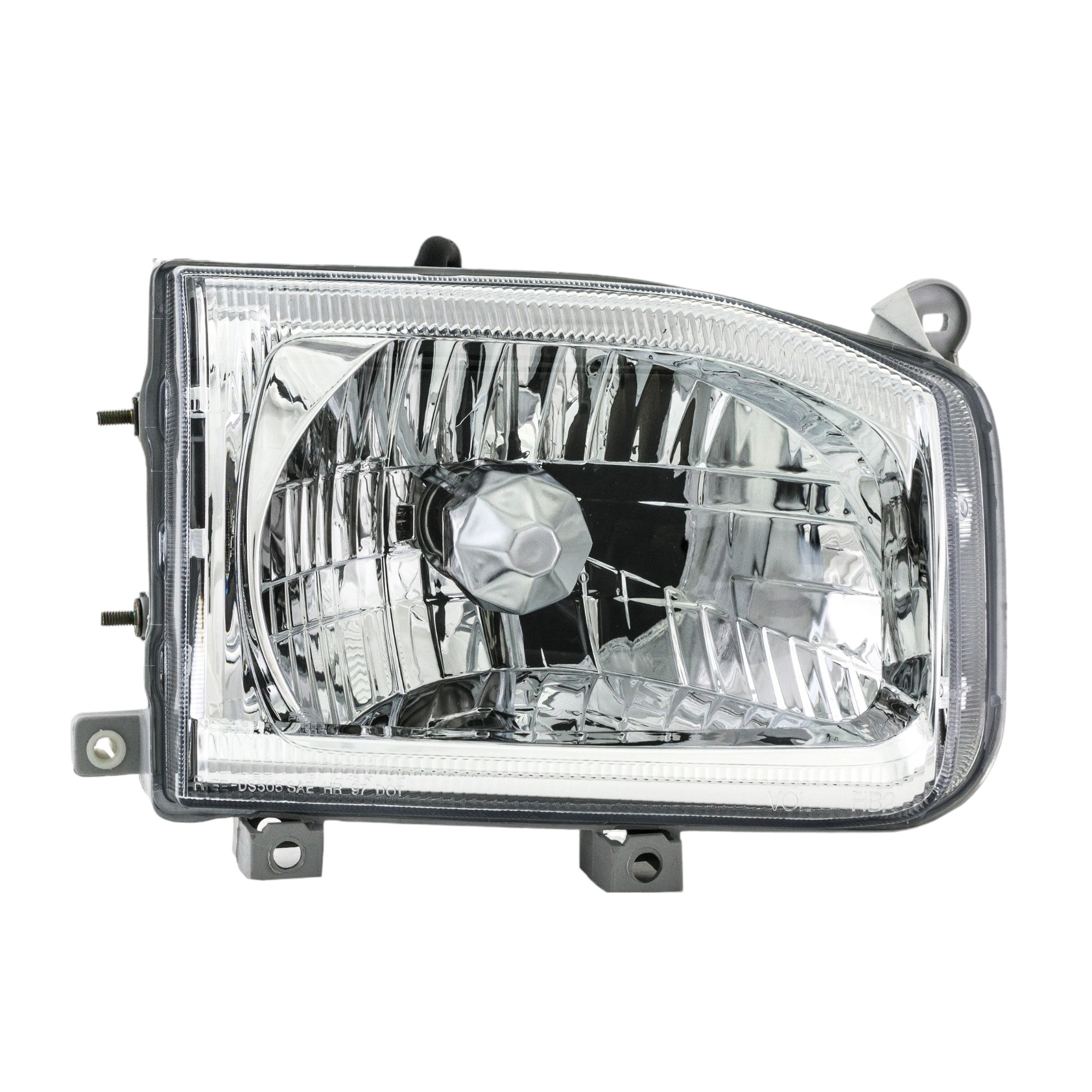 Headlight Assembly
