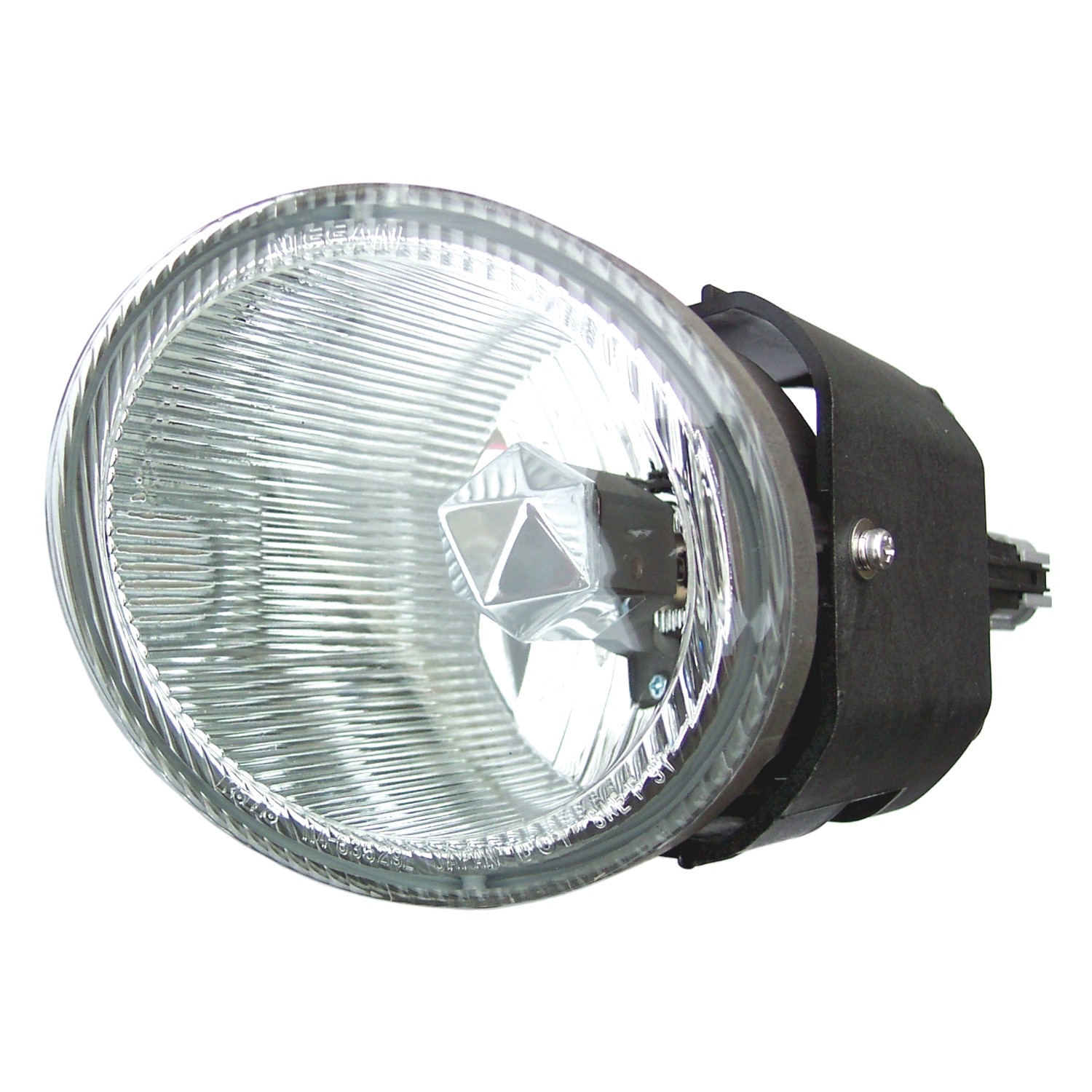 Fog Light Assembly