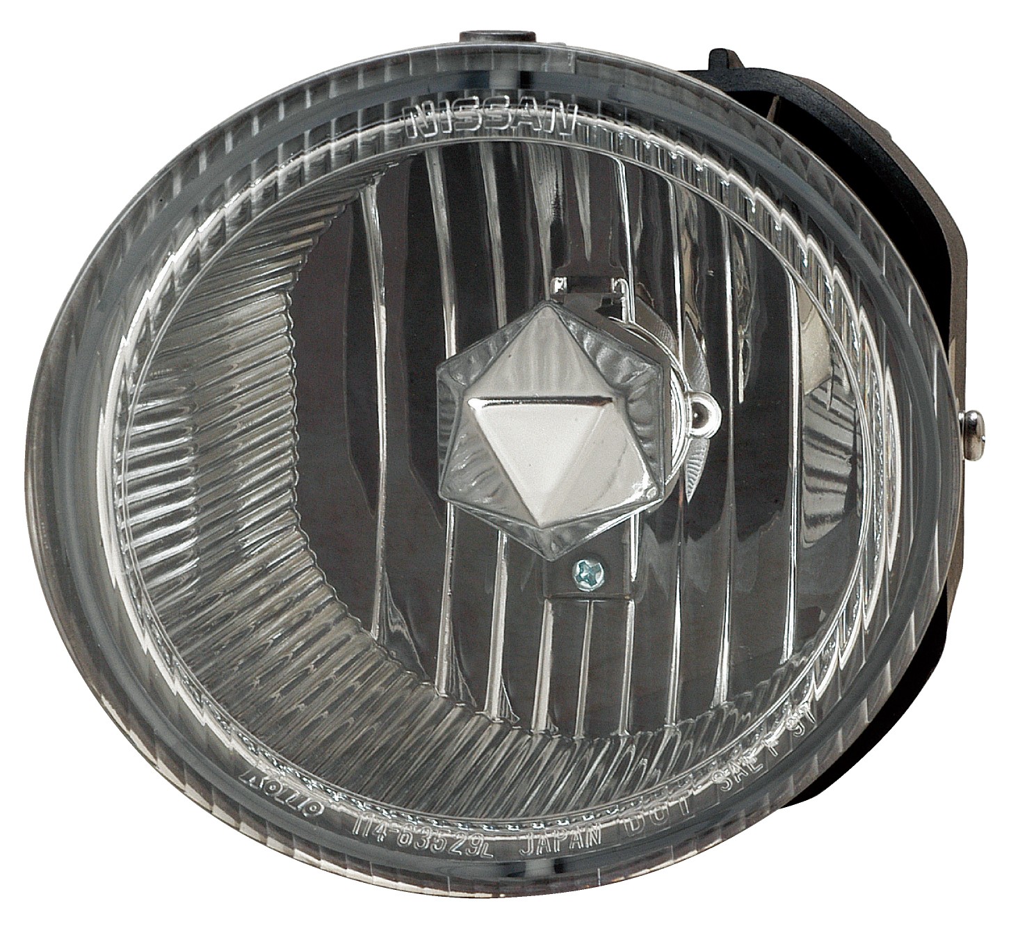 Fog Light Assembly