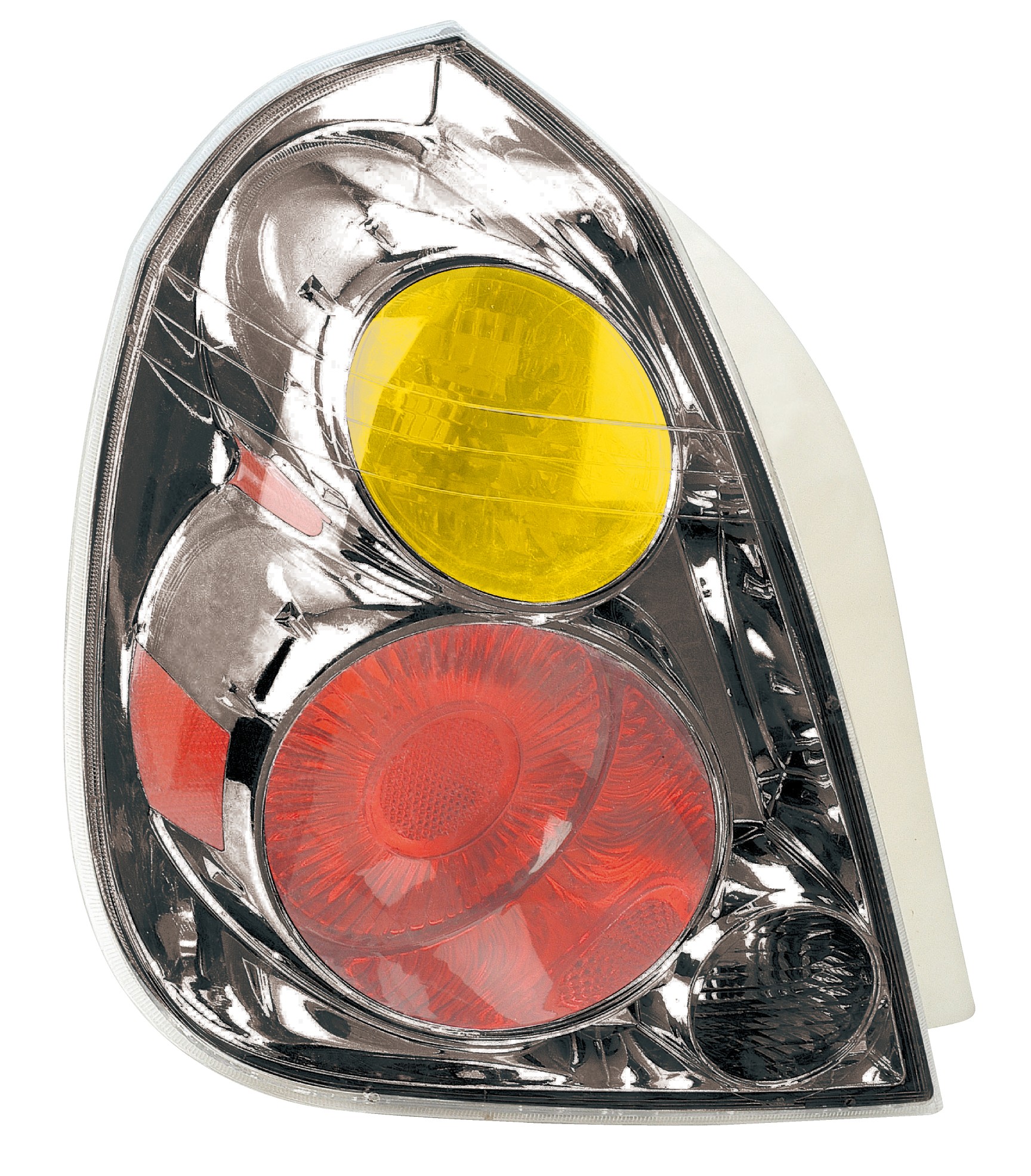 Tail Light Assembly