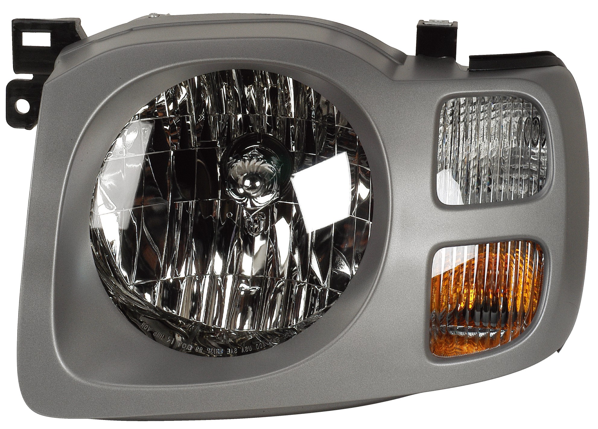 Headlight Assembly