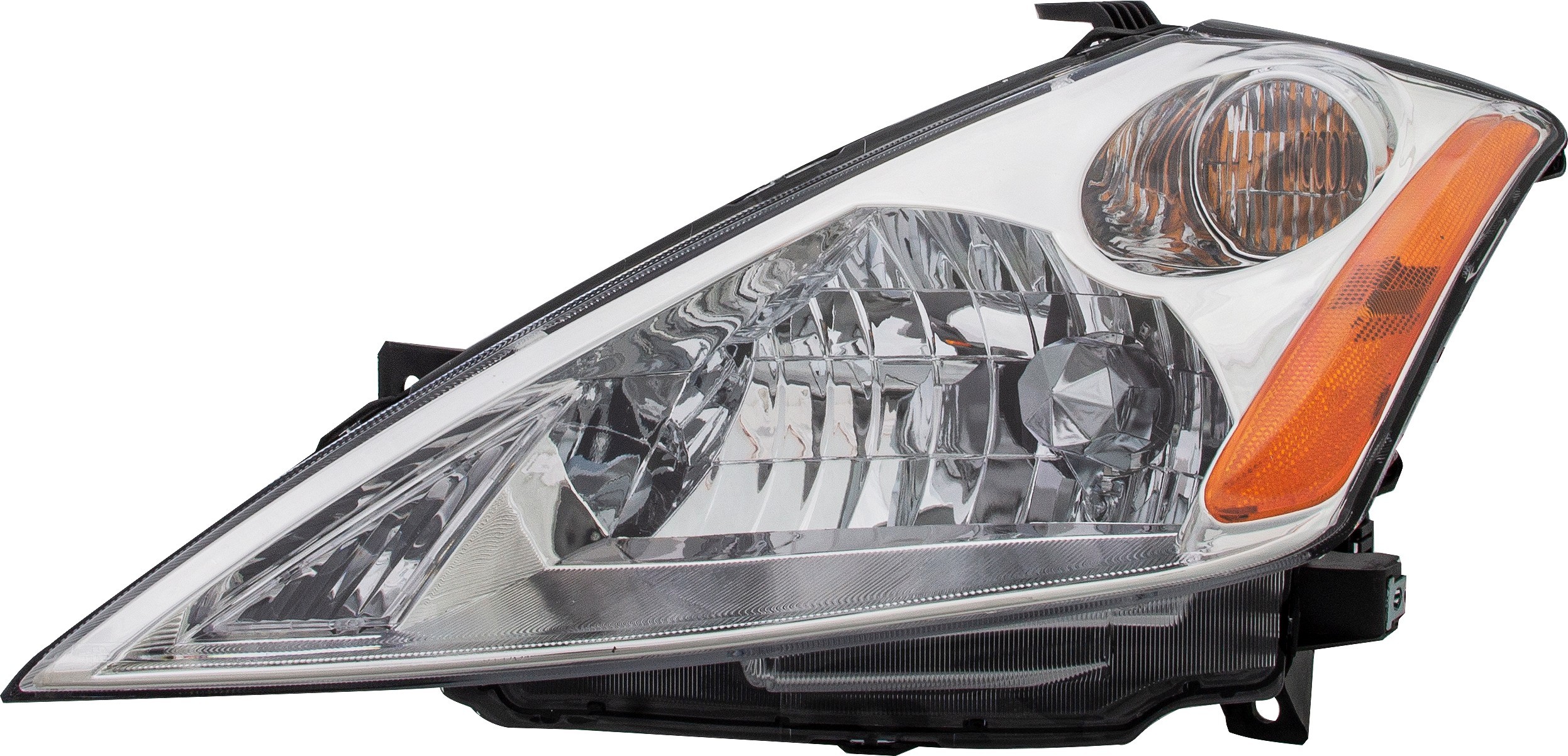 Headlight Assembly