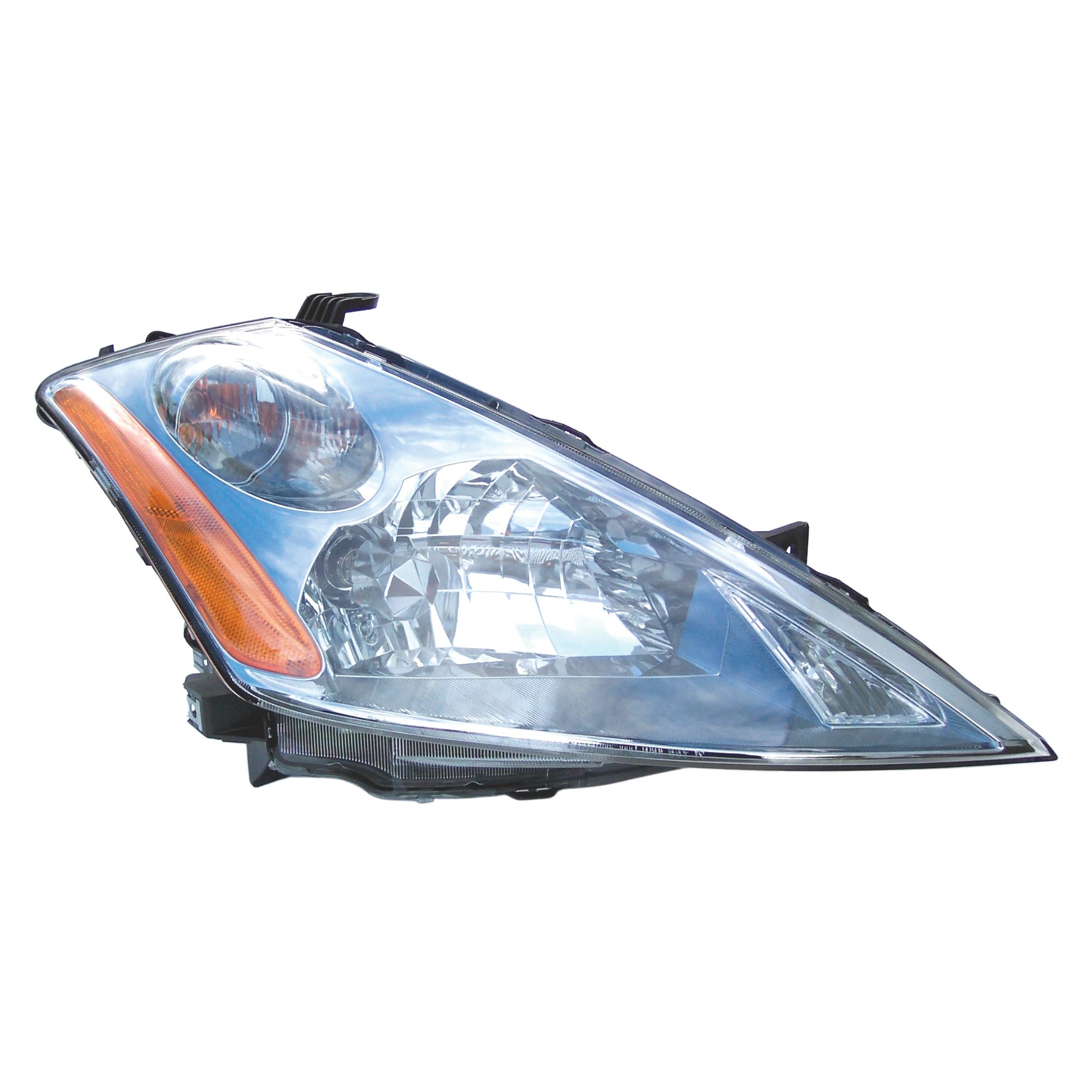 Headlight Assembly