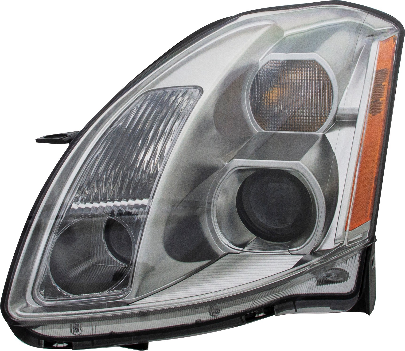 Headlight Assembly