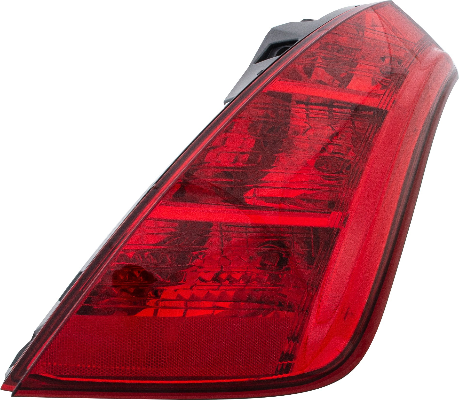 Tail Light Assembly