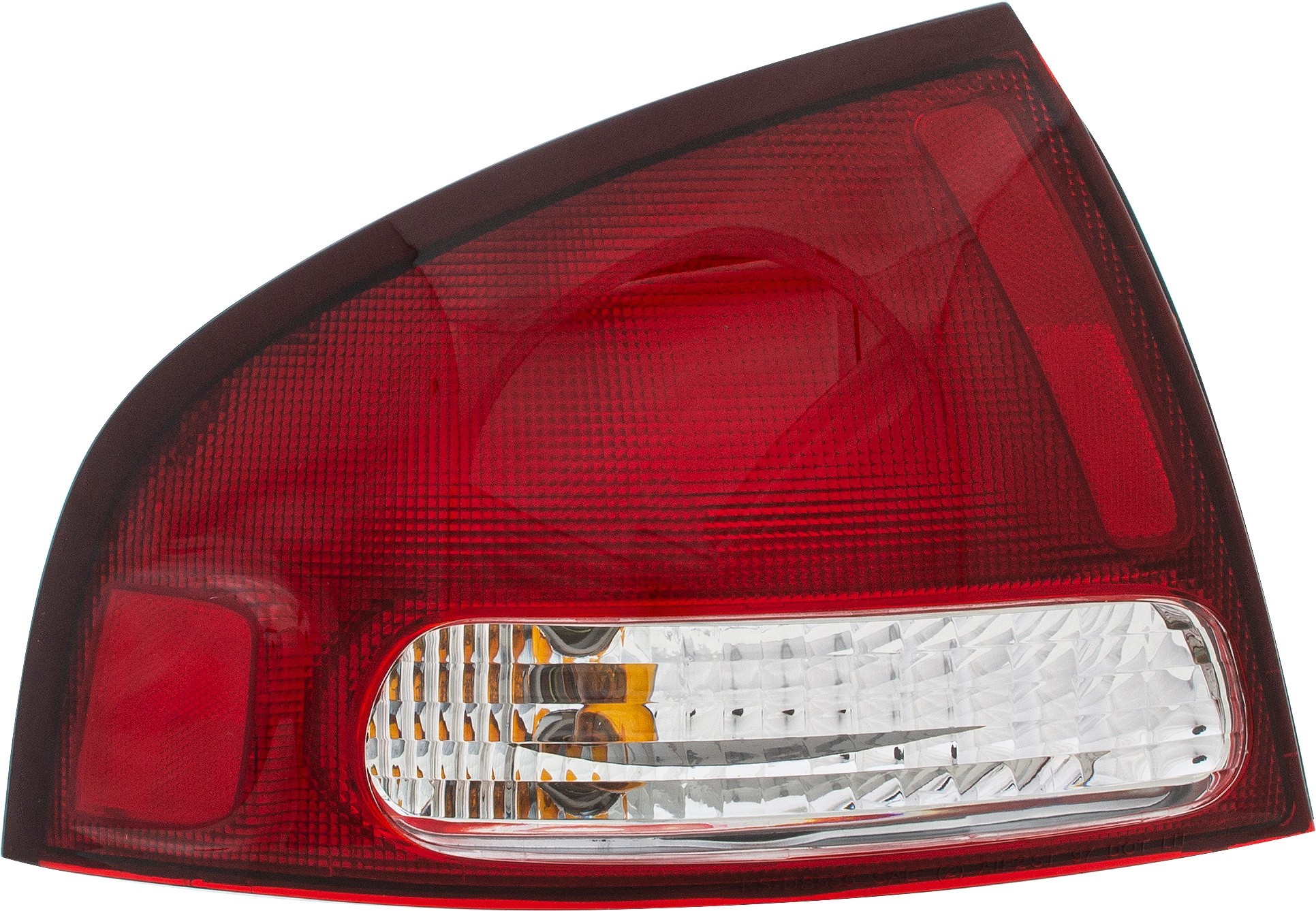 Tail Light Assembly