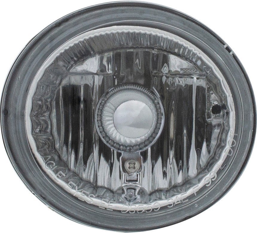 Fog Light Assembly