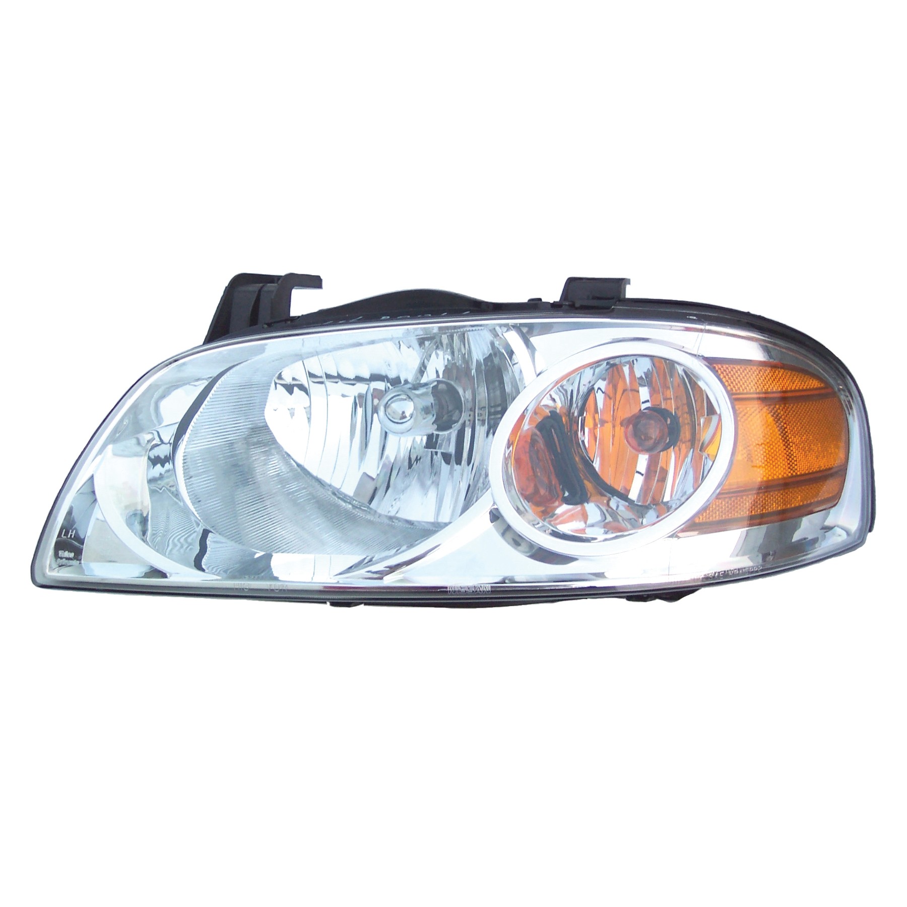 Headlight Assembly
