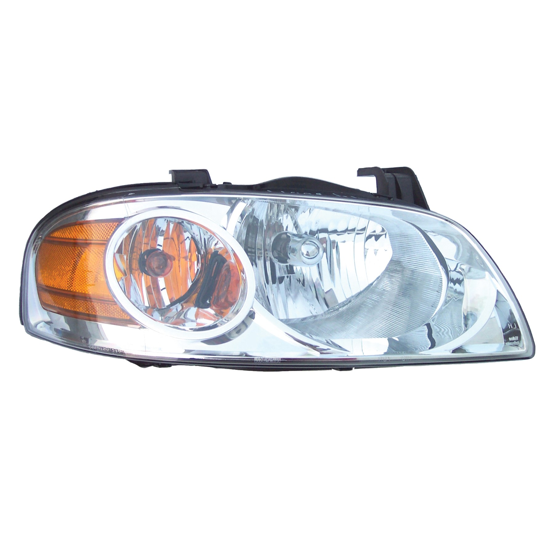 Headlight Assembly