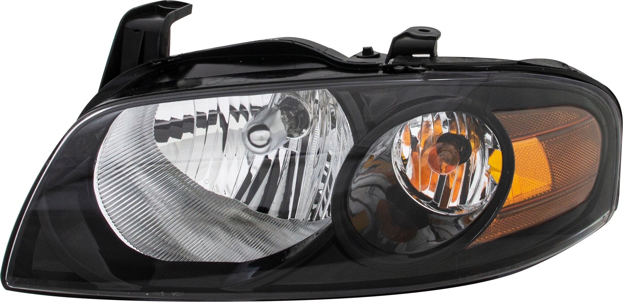 Headlight Assembly