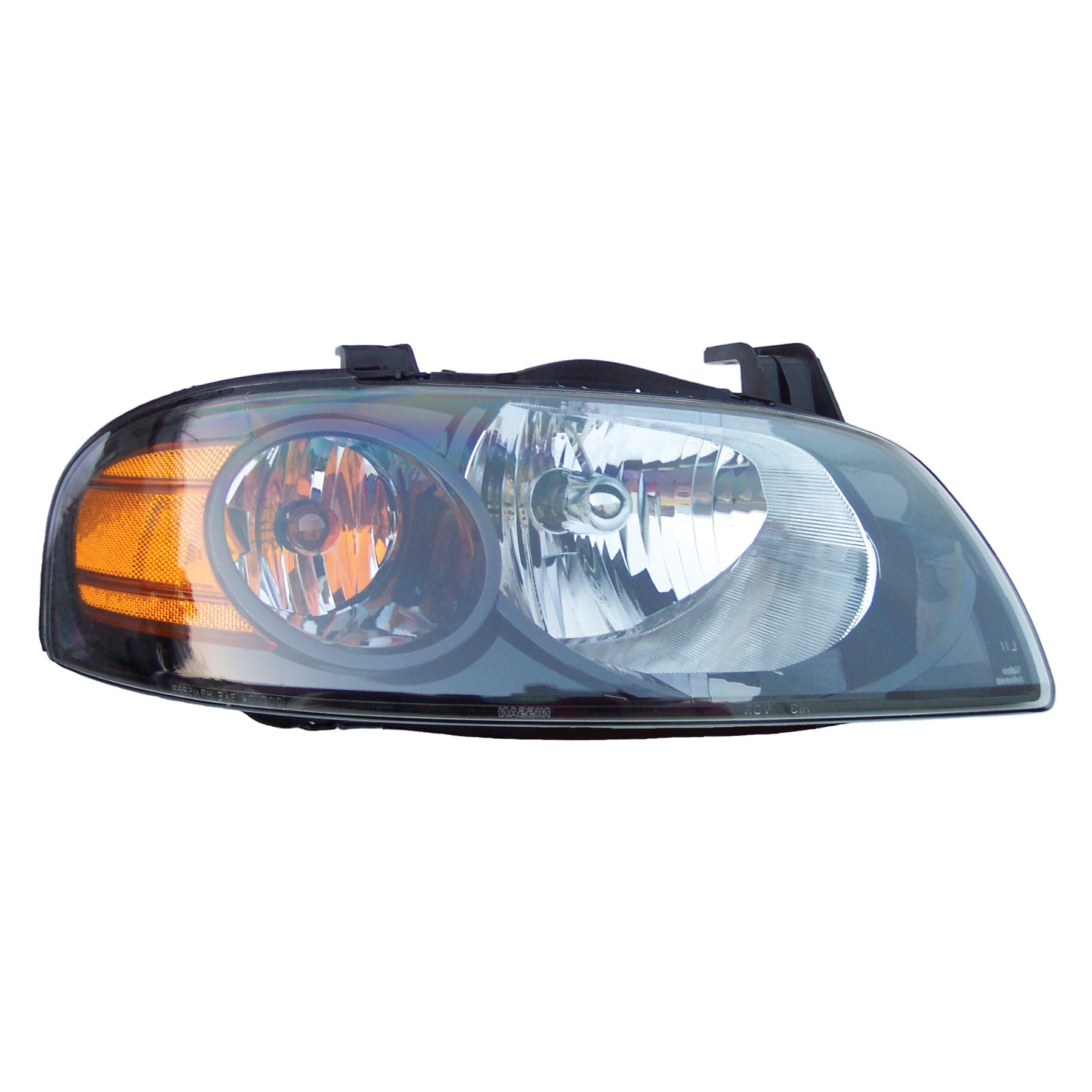 Headlight Assembly