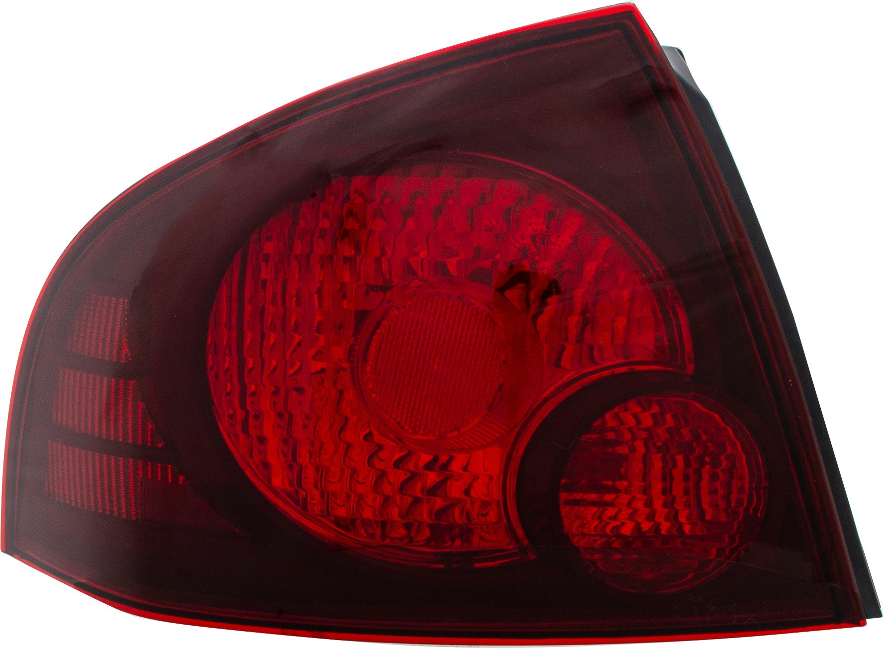 Tail Light Assembly
