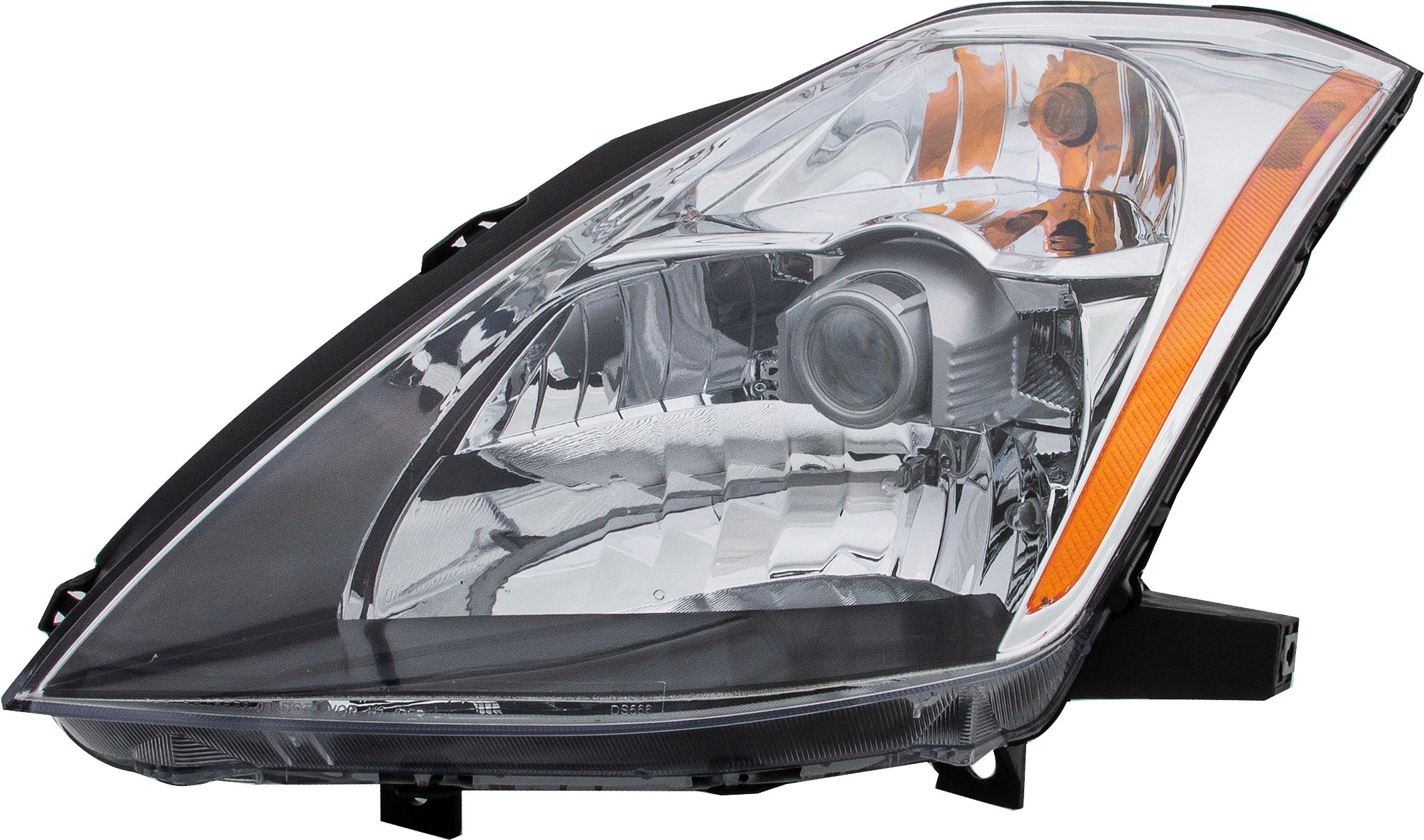 Headlight Assembly