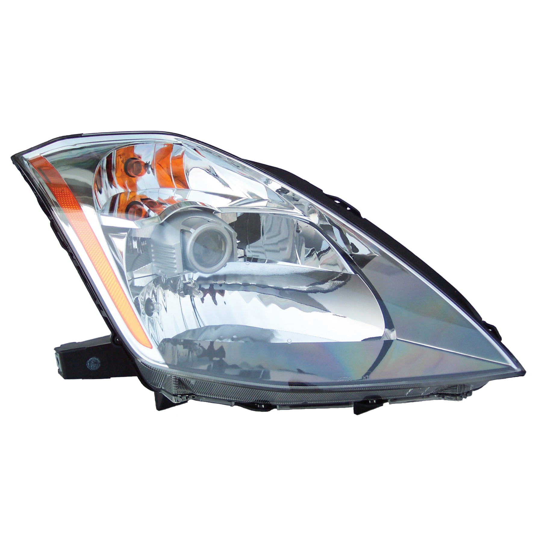 Headlight Assembly