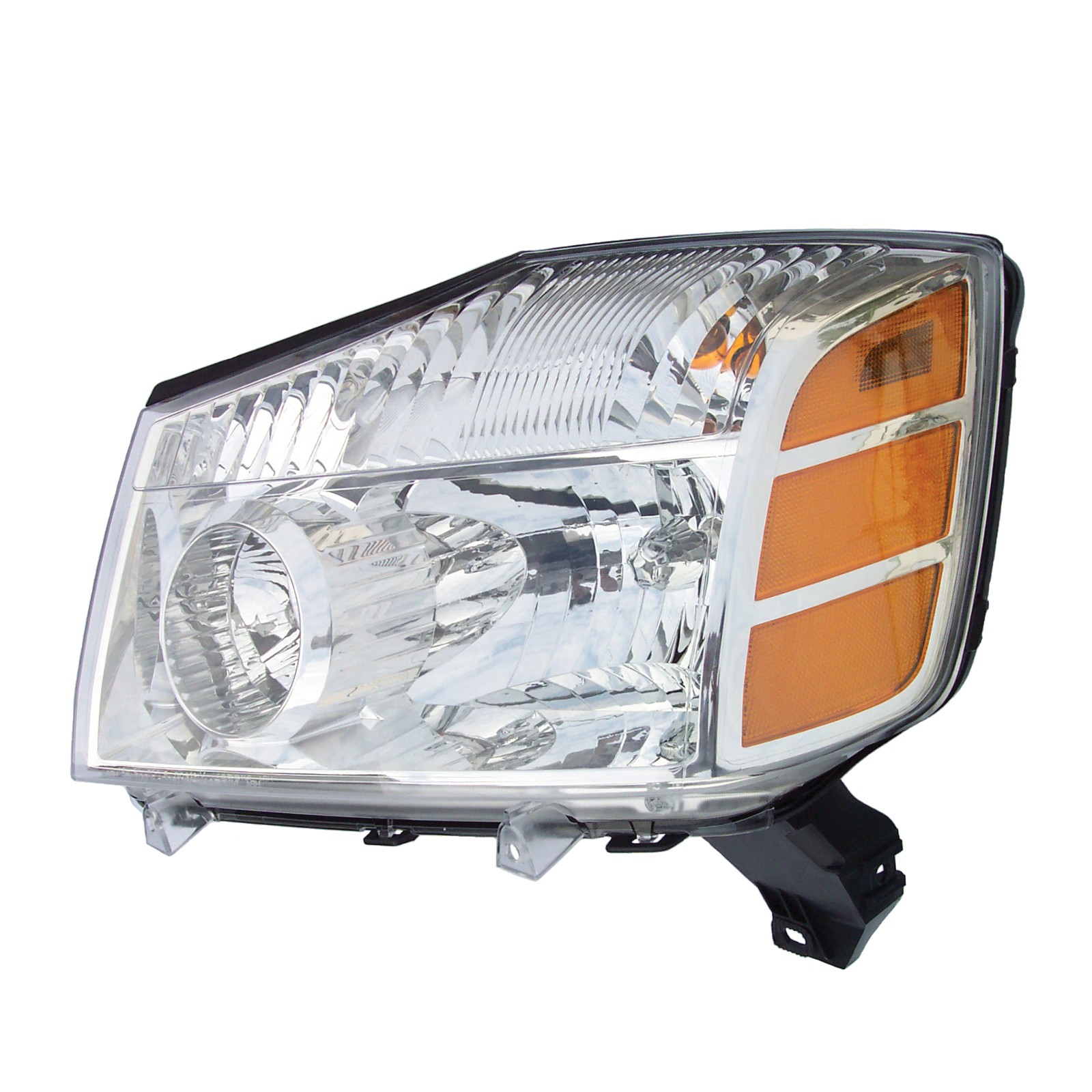Headlight Assembly