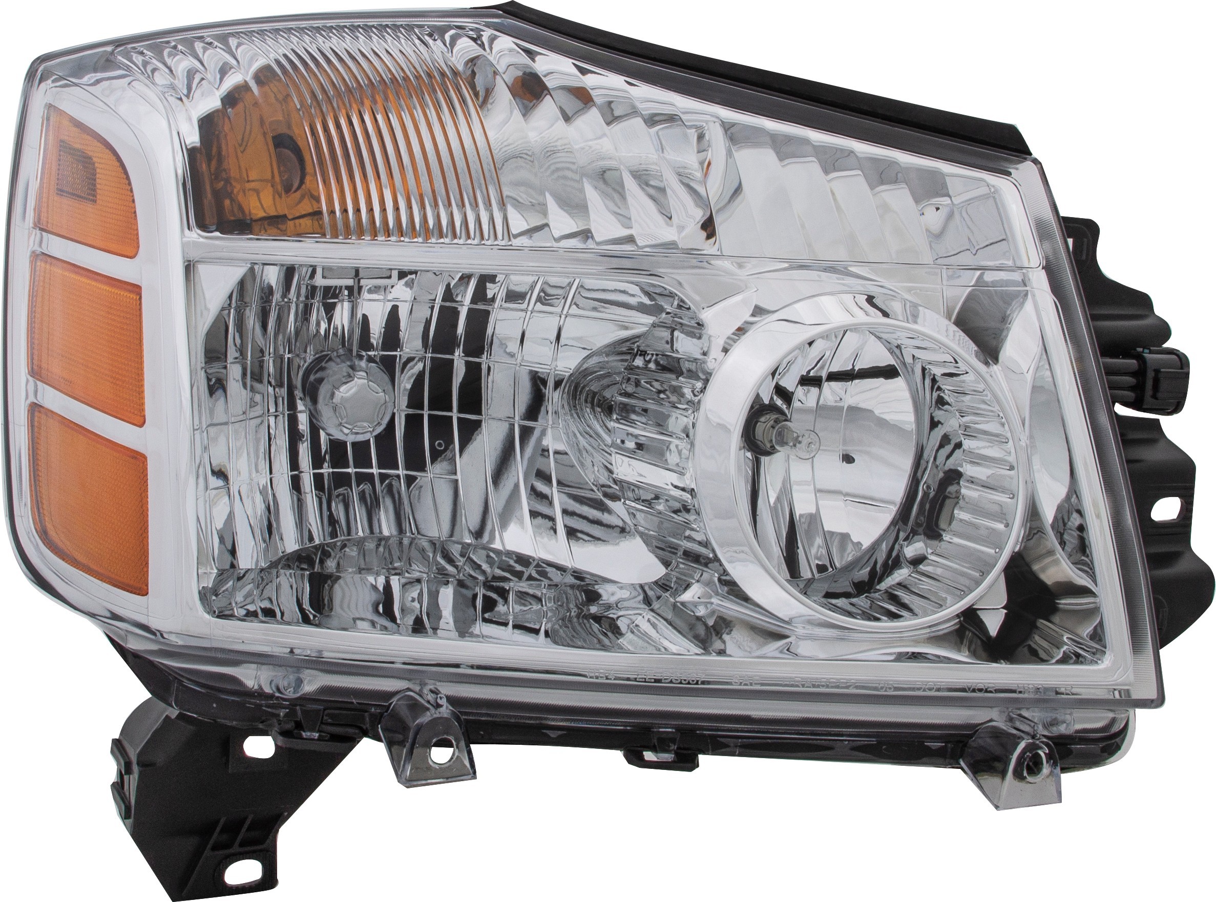 Headlight Assembly