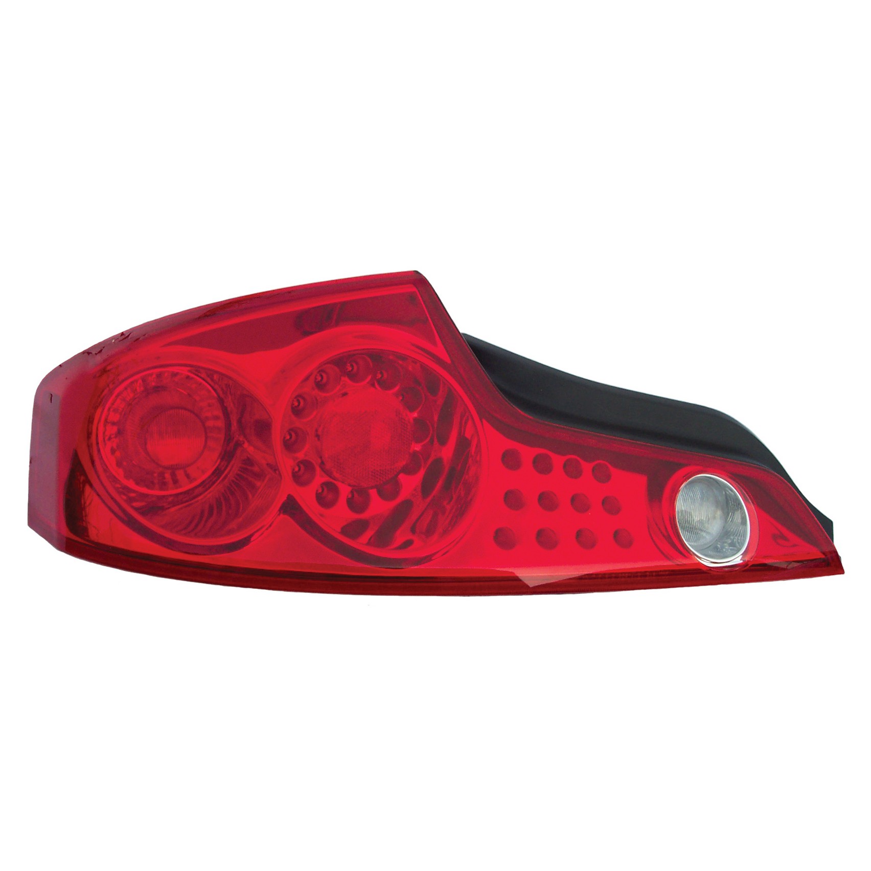 Tail Light Assembly